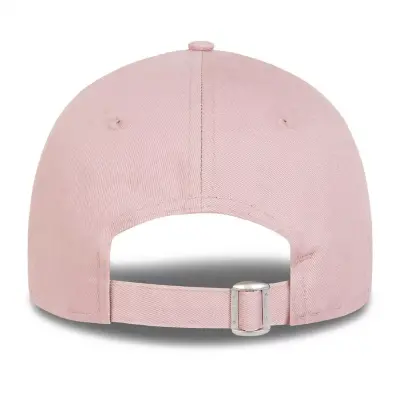 New Era 60137475 League Essential 9Forty Neyyan Cap Pembe Unisex Şapka - 5