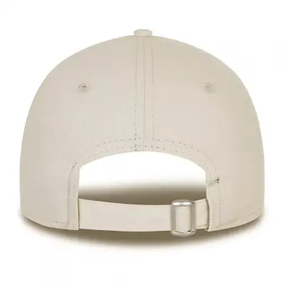 New Era 60137667 Wmns Tonal 9Forty Neyyan Cap Bej Kadın Şapka - 3