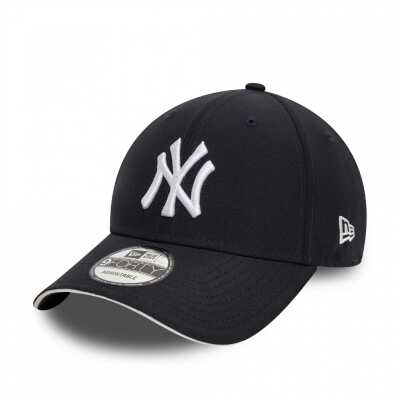 New Era 60595182 Microfibre 9Forty Neyyan Cap Lacivert Unisex Şapka - NEW ERA