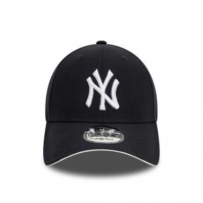 New Era 60595182 Microfibre 9Forty Neyyan Cap Lacivert Unisex Şapka - NEW ERA (1)