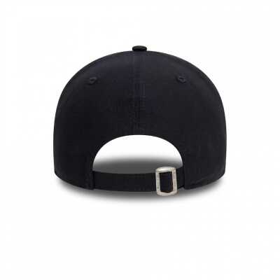 New Era 60595182 Microfibre 9Forty Neyyan Cap Lacivert Unisex Şapka - 4