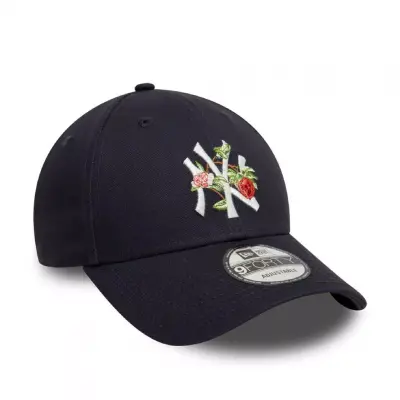 New Era 60595433 Fruit Icon 9Forty Neyyan Lacivert Unisex Şapka - 2