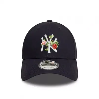 New Era 60595433 Fruit Icon 9Forty Neyyan Lacivert Unisex Şapka - 3