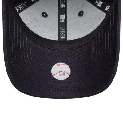 New Era 60595433 Fruit Icon 9Forty Neyyan Lacivert Unisex Şapka - 4