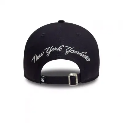 New Era 60595433 Fruit Icon 9Forty Neyyan Lacivert Unisex Şapka - 5