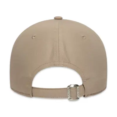 New Era 60675516 Nos Flawless 9Forty Neyyan Cap Kahverengi Unisex Şapka - 4