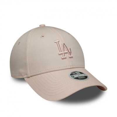New Era 60771723 Wmns League Ess Midi 9Forty Losdod Cap Pembe Unisex Şapka - 3