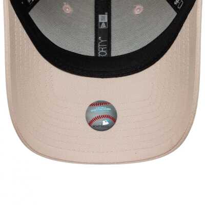 New Era 60771723 Wmns League Ess Midi 9Forty Losdod Cap Pembe Unisex Şapka - 5