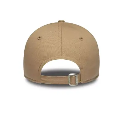 New Era 60771742 Wmns Animal Infill 9Forty Losdod Cap Bej Unisex Şapka - 4