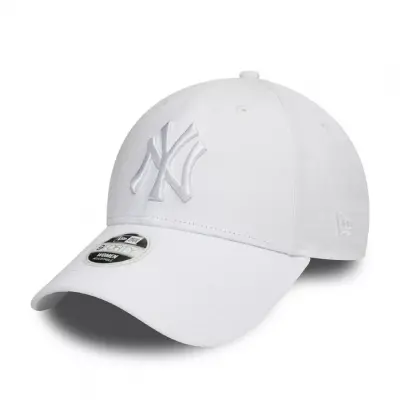 New Era 80524868 Wmn Essential 940 Neyyan Beyaz Kadın Şapka - 1