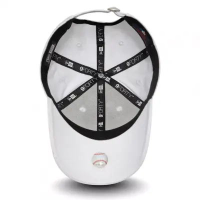 New Era 80524868 Wmn Essential 940 Neyyan Beyaz Kadın Şapka - 3
