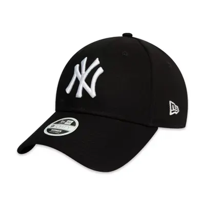 New Era 80524868 Wmn Essential 940 Neyyan Siyah Kadın Şapka - 1