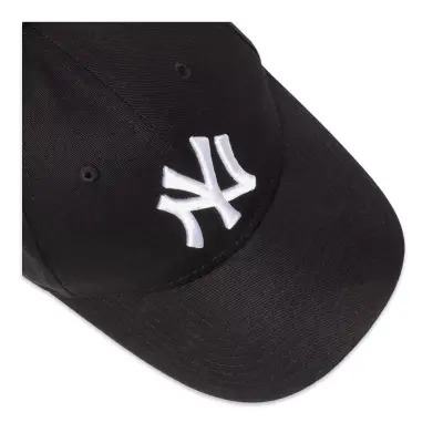 New Era 80524868 Wmn Essential 940 Neyyan Siyah Kadın Şapka - 3