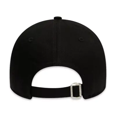 New Era 80524868 Wmn Essential 940 Neyyan Siyah Kadın Şapka - 4