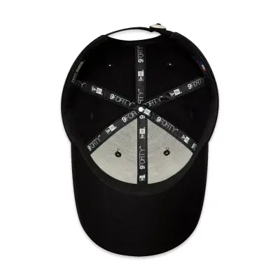 New Era 80524868 Wmn Essential 940 Neyyan Siyah Kadın Şapka - 3