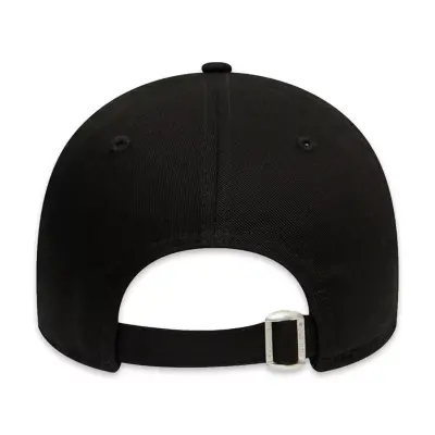 New Era 80524868 Wmn Essential 940 Neyyan Siyah Kadın Şapka - 4