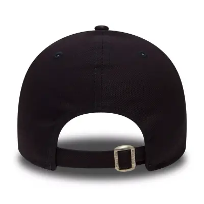 New Era 940 Leag Basic Neyyan Cap Lacivert Unisex Şapka - 3