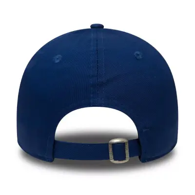 New Era 940 Leag Basic Neyyan Cap Mavi Unisex Şapka - 2