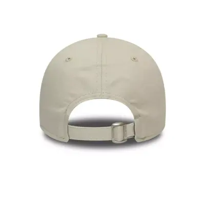 New Era League Essential 940 Neyyan Cap Bej Unisex Şapka - 4