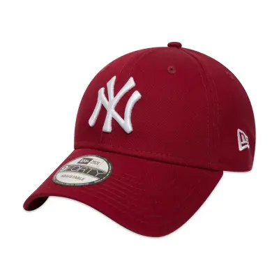 New Era League Essential 940 Neyyan Cap Unisex Şapka - 1