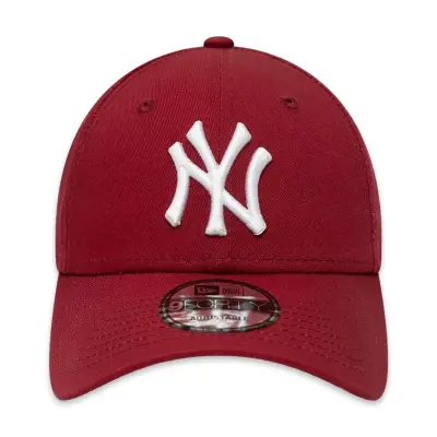 New Era League Essential 940 Neyyan Cap Unisex Şapka - NEW ERA (1)