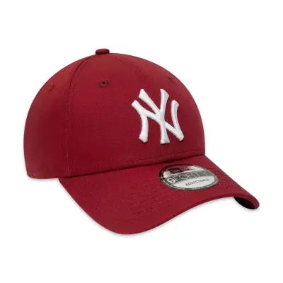 New Era League Essential 940 Neyyan Cap Unisex Şapka - 3