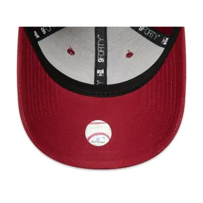 New Era League Essential 940 Neyyan Cap Unisex Şapka - 5