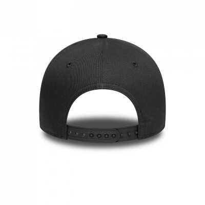 New Era Metallic Eframe Neyyan Cap Gri Unisex Şapka - 5