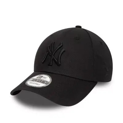 New Era Mlb League Ess 940 Neyyan Cap Siyah Unisex Şapka - 1