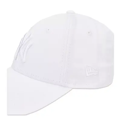 New Era Nos League Ess 9Forty Neyyan Cap Beyaz Unisex Şapka - 3