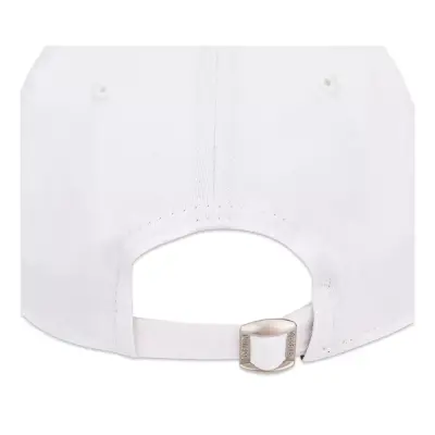 New Era Nos League Ess 9Forty Neyyan Cap Beyaz Unisex Şapka - 5