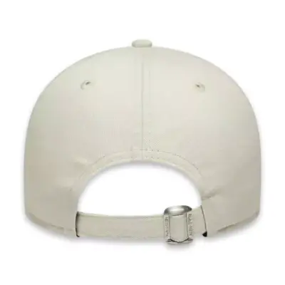 New Era Side Script 9Forty Neyyan Ivonvy Cap Bej Kadın Şapka - 4