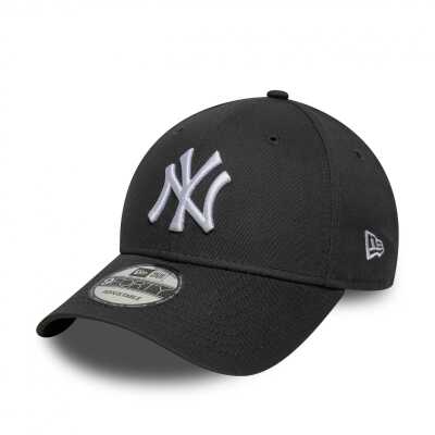New Era Team Outline 9Forty Neyyan Cap Gri Unisex Şapka - NEW ERA