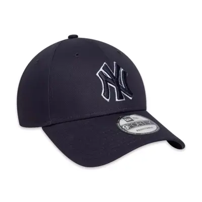 New Era Team Outline 9Forty Neyyan Cap Unisex Şapka - 3