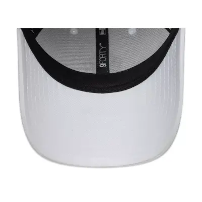 New Era Team Outline 9Forty Neyyan Cap Unisex Şapka - 5