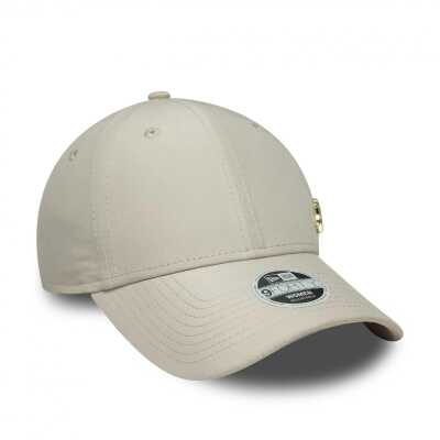 New Era Wmns Flawless 9Forty Neyyan Cap Bej Kadın Şapka - 3