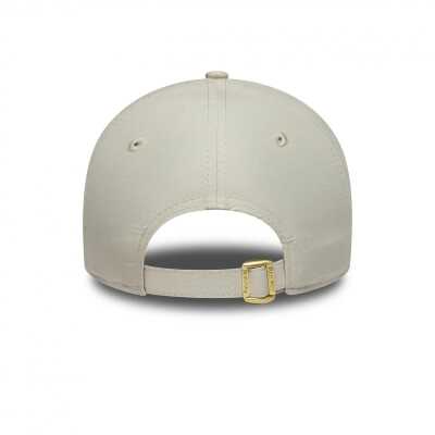 New Era Wmns Flawless 9Forty Neyyan Cap Bej Kadın Şapka - 4