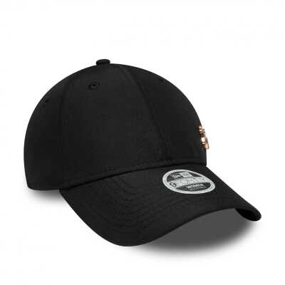 New Era Wmns Flawless 9Forty Neyyan Cap Siyah Kadın Şapka - 3