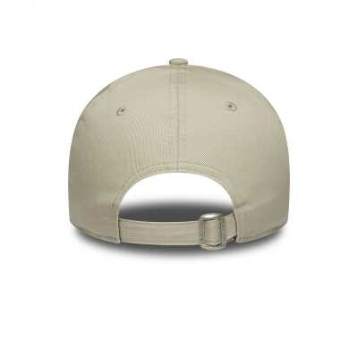 New Era Wmns League Ess 9Forty Neyyan Cap Bej Kadın Şapka - 4