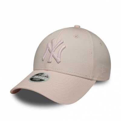 New Era Wmns Metallic Logo 9Forty Neyyan Cap Pembe Kadın Şapka - NEW ERA