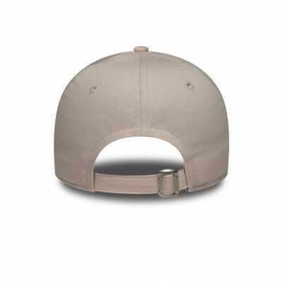 New Era Wmns Metallic Logo 9Forty Neyyan Cap Pembe Kadın Şapka - 4