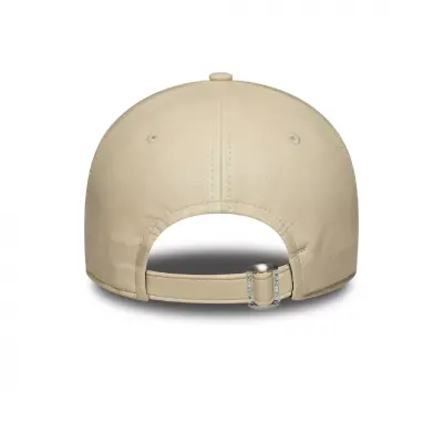 New Era Wmns Tonal Pu 9Twenty Losdod Cap Bej Kadın Şapka - 4