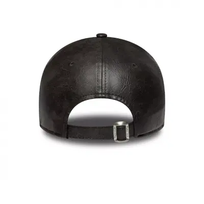 New Era Wmns Tonal Pu 9Twenty Neyyan Cap Siyah Kadın Şapka - 4