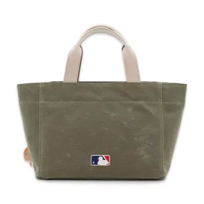 New York Yankees Mlb_001 22X29X13 El Kadın Çanta - NewYork Yankees (1)