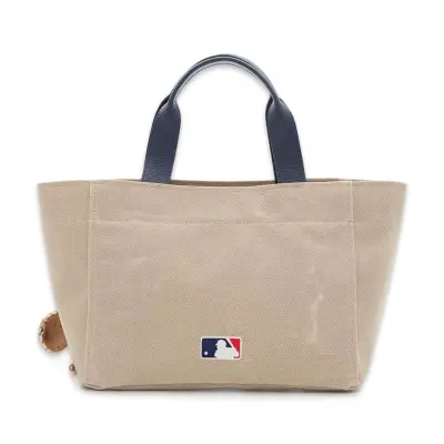 New York Yankees Mlb_001 22X29X13 El Kum Kadın Çanta - New York Yankees (1)