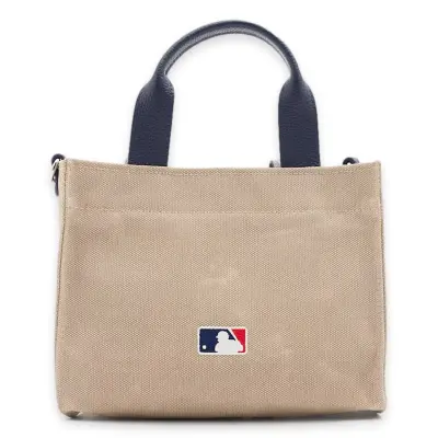 New York Yankees Mlb_010 20X23,5X13 El Kadın Çanta - New York Yankees (1)