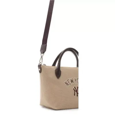 New York Yankees Mlb_012 El Kum Kadın Çanta - 3