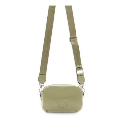 New York Yankees Mlb_015 12X18,5X6,5 El Kadın Çanta - New York Yankees (1)