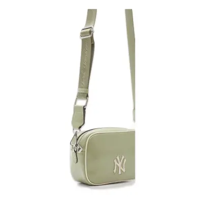 New York Yankees Mlb_015 12X18,5X6,5 El Kadın Çanta - 3