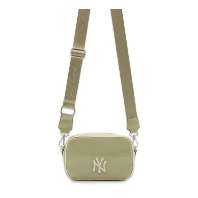 New York Yankees Mlb_015 12X18,5X6,5 El Kadın Çanta 